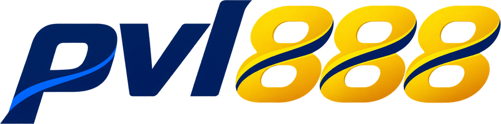 pvl888 Logo